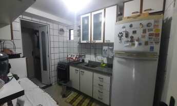 Imagem 6: Apartamento com 3 dormitórios à venda, 82 m² por R$ 345.000,00 - Bessa - João Pessoa/PB