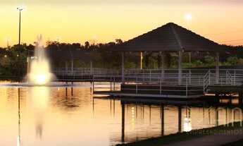 Imagem 7: Oportunidade Lote/Terreno no Condomínio Florais dos Lagos 565 m² R$ 937.000 Cuiabá-MT