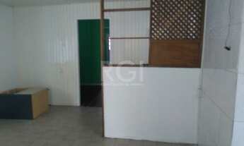 Imagem 5: Porto Alegre - Casa Padrão - Espirito Santo