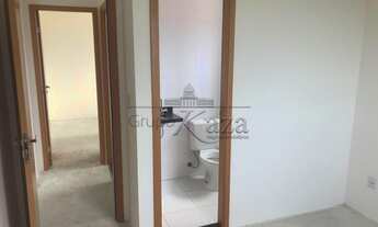 Imagem 4: Apartamento - Bosque dos Ipês - Residencial Colinas dos Ipês - 57m² - 2 Dormitórios