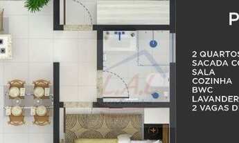 Imagem 5: Apartamento Ely Maria à venda, Maria Luiza - Cascavel/PR