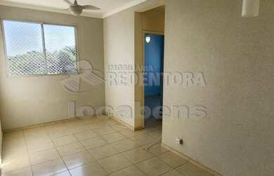 Imagem 2: São José do Rio Preto - Apartamento Padrão - Estância São João