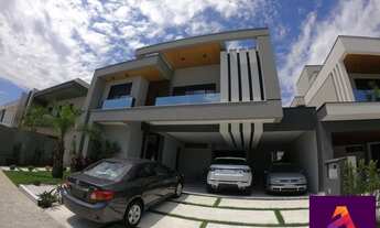 Imagem 2: Casa a Venda Jardim do Golfe III Urbanova