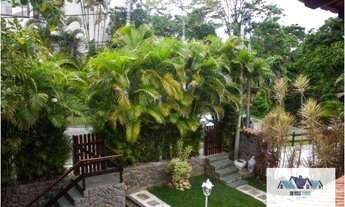 Imagem: Casa com 4 dormitórios à venda, 430 m²