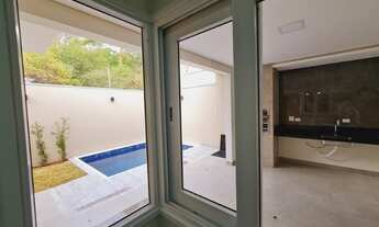 Imagem 2: Casa Jd. Pilar com Piscina
