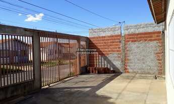 Imagem 2: Casa Residencial à venda Santa Terezinha 2 em Cuiabá-MT
