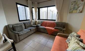 Imagem 3: FLAT - CENTRO - SP