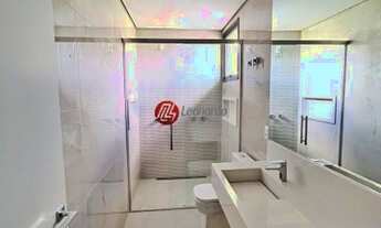 Imagem 7: Maravilhosa casa no Alphaville - Lagoa dos ingleses