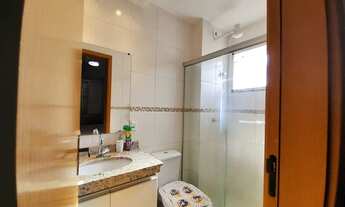 Imagem 6: Ótimo apartamento com 3 Quartos sendo 1 Suíte à venda no Jardim Holanda, com 61,93m² por R