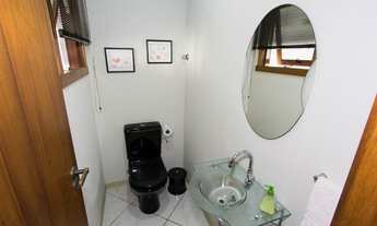 Imagem 5: Porto Alegre - Casa Padrão - Cavalhada