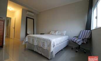 Imagem 3: Tríplex de alto padrão no com 182m² - Jardim Belvedere - Volta Redonda - RJ