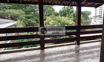 Imagem 6: Osasco - Casa de Vila - Presidente Altino