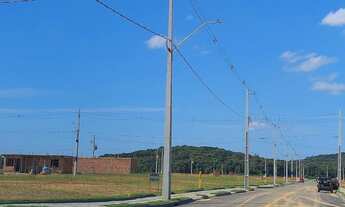 Imagem 3: Terreno lote Bairro itinga