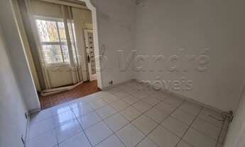 Imagem 2: Casa de vila para venda possui 120 metros quadrados com 4 quartos em Tijuca - Rio de Janei