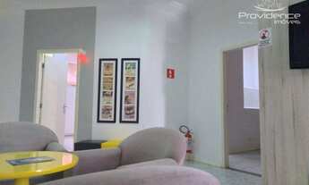 Imagem 6: Sobrado com 5 dormitórios, 496 m² - venda por R$ 2.500.000,00 ou aluguel por R$ 10.000,00