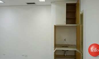 Imagem 6: São Paulo - Conjunto Comercial/sala - Brooklin