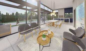 Imagem 7: Casa de condomínio para venda com 216 metros quadrados com 3 quartos