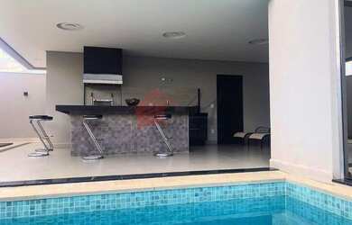 Imagem 5: Sobrado Condomínio Tamboré