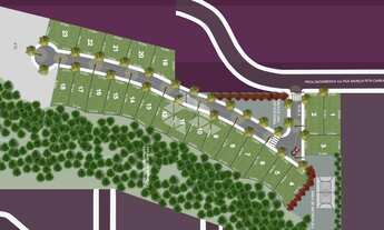 Imagem 5: BENTO GONçALVES - Terreno Padrão - Verona