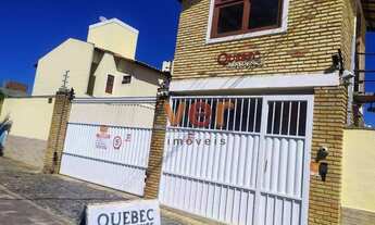 Imagem 2: Casa com 3 dormitórios à venda, 120m² por R$430.000,00 - Sapiranga - Fortaleza/CE