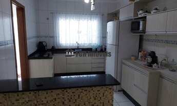 Imagem 6: CASA EM IPERÓ NO JARDIM SARTORELLI