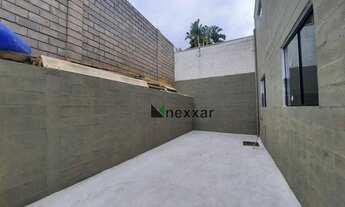 Imagem 6: Barracão novo com doca bairro Cocais Valinhos