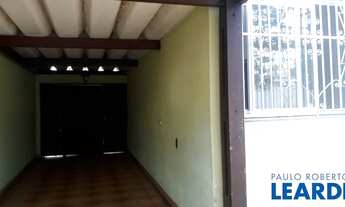 Imagem 2: CASA TÉRREA - PLANALTO PAULISTA - SP