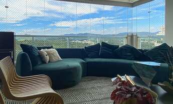 Imagem 2: Luxuosa Cobertura Duplex Alto Padrão com 405m²