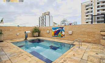 Imagem 2: Cobertura duplex com 400 m² de área útil, 02 suítes, 04 vagas