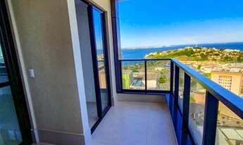 Imagem 6: Apartamento para venda com 110 metros quadrados com 3 quartos em Enseada do Suá - Vitória