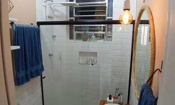 Imagem 4: Lindo 2 quartos na Freguesia Ilha do Governador