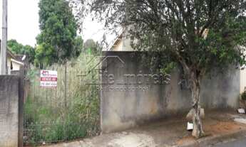 Imagem 3: HORTOLâNDIA - Terreno Padrão - Parque Ortolândia