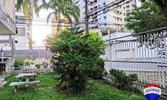 Imagem 6: Apartamento com 3 dormitórios à venda, 132 m² por R$ 225.000,00 - Boa Viagem - Recife/PE