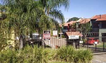 Imagem: Porto Alegre - Casa Padrão - Hípica