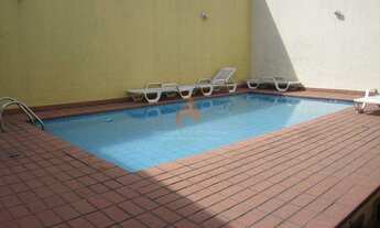 Imagem: Studio com 1 dorm, Vila Buarque, São Paulo