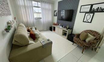 Imagem 4: Apartamento com 2 dorms, Campo Grande, Santos - R$ 400 mil, Cod: AP2238-RFI