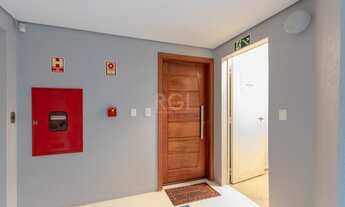 Imagem 2: Porto Alegre - Apartamento Padrão - Cristal