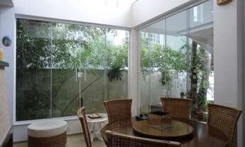 Imagem 5: Sorocaba - Casa de Condomínio - Alto da Boa Vista