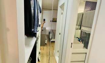 Imagem 5: Apartamento 2 quartos reformado no condomínio Estrela do Atlântico- Ponta Negra