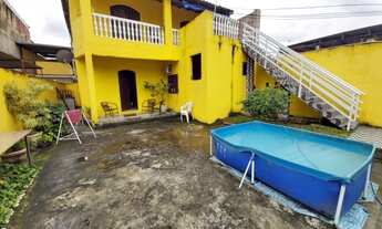 Imagem 2: Excelente Casa Duplex 4 qts, quintal, garagem 3 carros, Doc Ok, Nilópolis