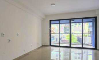 Imagem 4: Apartamento com 1 dormitório à venda, 45 m² por R$ 550.000 - República - São Paulo/SP