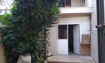 Imagem 2: CASA ASSOBRADADA - VILA GUARANI - SP