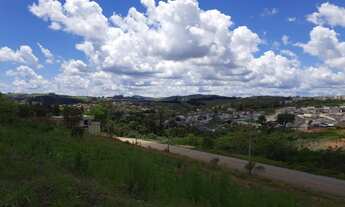 Imagem 2: Excelente Terreno com 300 m2 no Residencial Villagio Sant'Angelo