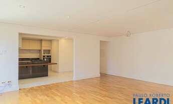 Imagem 2: APARTAMENTO - JARDIM AMÉRICA - SP