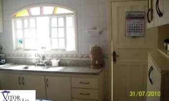 Imagem 3: 00145 - Casa 3 Dorms, TREMEMBÉ - SÃO PAULO/SP