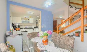 Imagem 7: Sobrado TRIPLEX 3 QUARTOS COM 154M² BAIRRO UBERABA