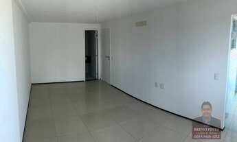 Imagem 2: Apartamento à venda, 98 m² por R$ 635.000,00 - Fátima - Fortaleza/CE