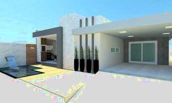 Imagem: CASA RESIDENCIAL em ARAPIRACA - AL, SANTA