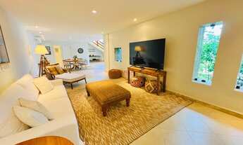 Imagem 7: Espetacular mansão com praia privativa em Angra!