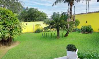 Imagem 3: Sobrado com 4 dormitórios à venda, 259 m² por R$ 1.350.000,00 - Centro (Pirabeiraba) - Joi